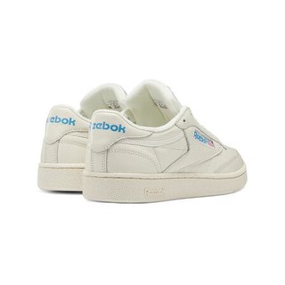 Reebok 锐步 Club C 85 Vintage 男子休闲运动鞋 DV8811