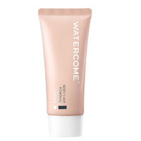 WATERCOME 水之蔻 凝萃舒缓脱毛膏 30g