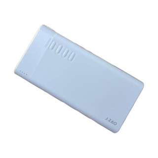 京东京造 JP207 卡片式移动电源 10000mAh