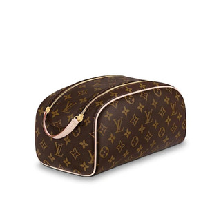 LOUIS VUITTON 路易威登 盥洗包 M4752