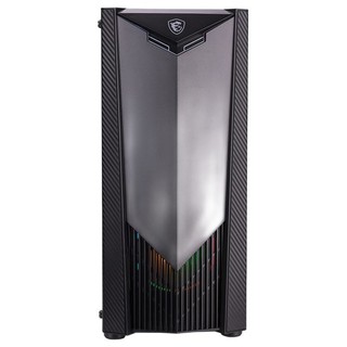 VGame 武极 组装电脑（黑色、酷睿i5-10400F、GTX 1650 4G、240GB）