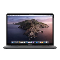 JRC 膜大师 苹果MacBook Pro16英寸Touch Bar 防窥膜