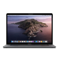 JRC 膜大师 苹果MacBook Pro16英寸Touch Bar 防窥膜