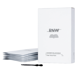 RNW 如薇 雙重凈化去黑頭鼻貼 10片