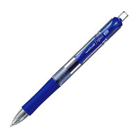 uni 三菱铅笔 按动中性笔 0.5mm 单支装 多色可选