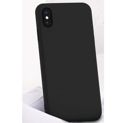 PISEN 品胜 iphone x 全包液态硅胶手机壳