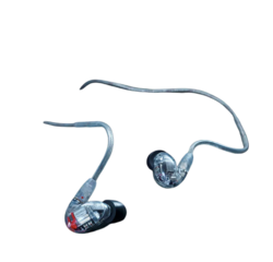 SHURE 舒尔 SE846耳机单元 入耳式无线蓝牙耳机