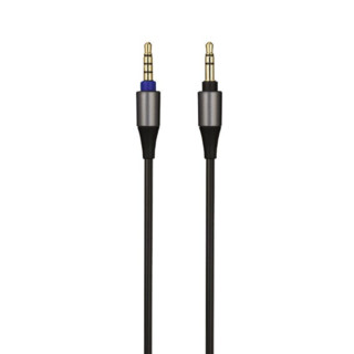 JVC 杰伟世 HA-SS02 耳罩式头戴式有线耳机 黑色 3.5mm