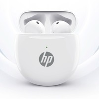 HP 惠普 H10 二代 无线蓝牙耳机