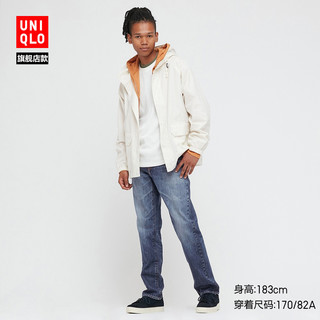 UNIQLO 优衣库 433328 男士牛仔裤