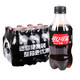 Coca-Cola 可口可乐 芬达迷你可乐 迷你雪碧  零度可乐 300ml*12瓶