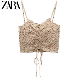 ZARA 03564162942 女士上衣