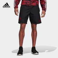 adidas 阿迪达斯 MUFC STR SHO DP2330 男款运动短裤