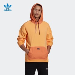 adidas 阿迪达斯 GN3279 男款运动卫衣