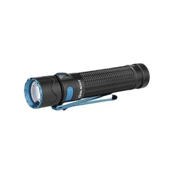 OLIGHT 武士Mini2 战术手电 黑色 1750流明