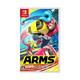 Nintendo 任天堂 Switch游戏卡带《强力拳击（Arms）》 中文