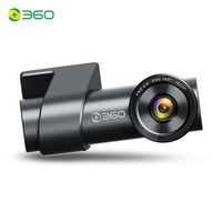 360 行车记录仪 K600 内置32GB 单镜头