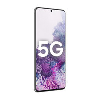 SAMSUNG 三星 Galaxy S20+ 5G智能手机 12GB+128GB