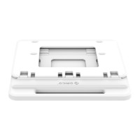 ORICO 奥睿科 NSN-SC2A ABS Type-C扩展坞电脑支架 白色