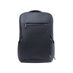 Xiaomi 小米 15.6英寸双肩电脑包 商旅多功能双肩包 2 26L 黑色