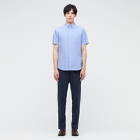 UNIQLO 优衣库 436519 男士衬衫