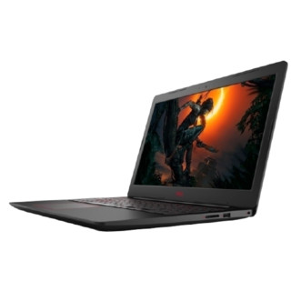 DELL 戴尔 游匣G3 3500 2020款 15.6英寸 游戏本 黑色(酷睿i5-10200H 、GTX 1650Ti 4G、16GB、512GB SSD、1080P、IPS、144Hz）