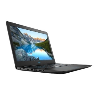 DELL 戴尔 游匣G3 3500 2020款 15.6英寸 游戏本 黑色(酷睿i5-10200H 、GTX 1650Ti 4G、16GB、512GB SSD、1080P、IPS、144Hz）