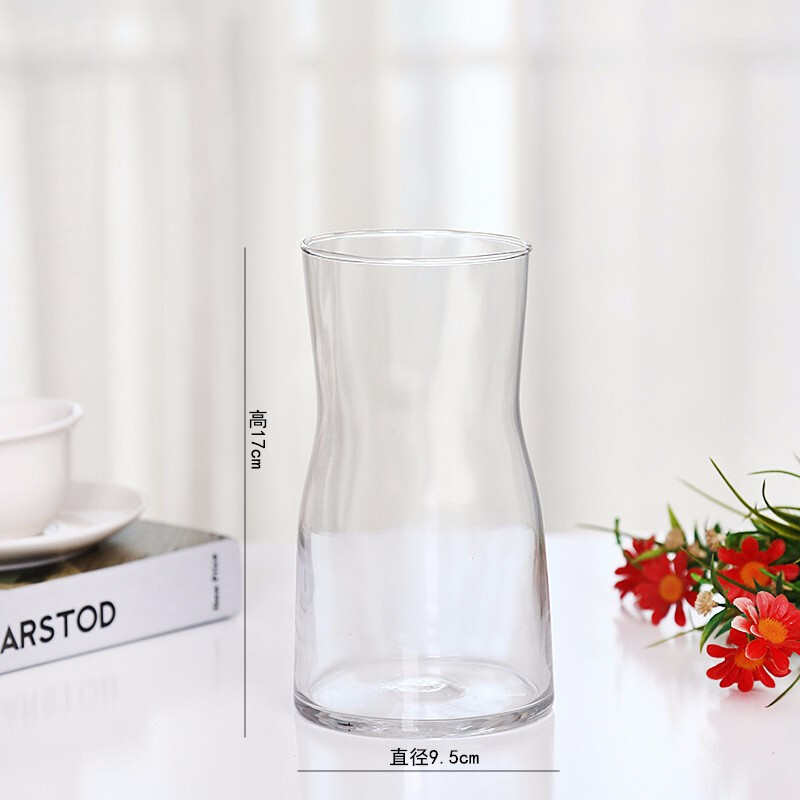 玻璃花瓶优惠 哪里买玻璃花瓶便宜 性价比高的玻璃花瓶推荐 什么值得买