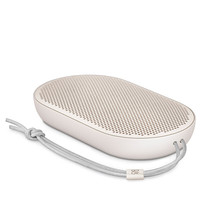 BANG&OLUFSEN 铂傲 P2 便携蓝牙音箱 砂岩色