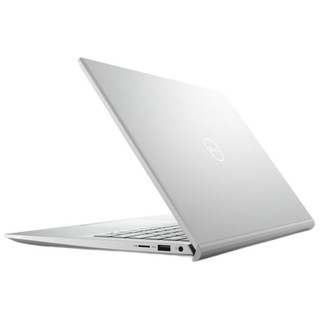 DELL 戴尔 5000 14英寸 商务本 白色(酷睿i5-1135G7、核芯显卡、16GB、512GB SSD、1080P、IPS）