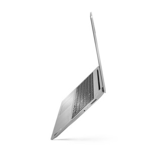 Lenovo 联想 IdeaPad15s 2020款 10代酷睿版 15.6英寸 轻薄本