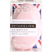 Watsons 屈臣氏 TANGLE TEEZER 经典家用王妃梳 迷你款