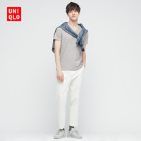 UNIQLO 优衣库 433026 男士T恤