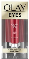 OLAY 玉兰油 眼部精华液 Olay氨基酸和维生素复合物，0.5 Fl Oz（约14.79ml） 包装可能会有所不同