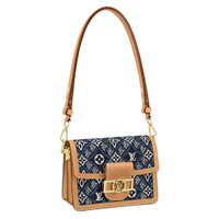 LOUIS VUITTON 路易威登 DAUPHINE系列 女士手袋 M57