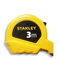 STANLEY 史丹利 STHT30253-8-23 卷尺 3m