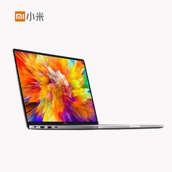 Redmi 红米 Book Pro 15 15英寸笔记本电脑（i5-11300H、16GB、512GB SSD、锐炬Xe）