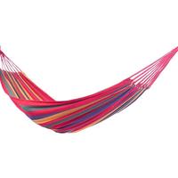 TFO 户外吊床 2502JDM117 红色 190*80cm