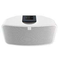 BLUESOUND PULSE MiNi 2i HIFI音箱 磨砂白