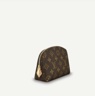 LOUIS VUITTON 路易威登 女士化妆包 M47515 棕色