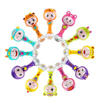 Huile TOY'S 汇乐玩具 817 儿童摇铃