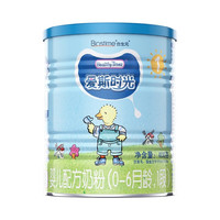爱斯时光 婴儿奶粉 国行版