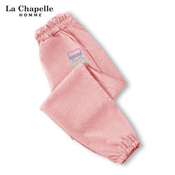 La Chapelle 拉夏贝尔 儿童防蚊裤