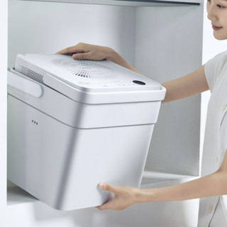 Midea 美的 CF20BD/N7-DM200 除湿机 12L