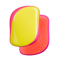 TANGLE TEEZER 豪华便携美发梳 夏日炫彩 1把