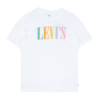 Levi's 李维斯 男士圆领短袖T恤 69978-0038