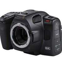 Blackmagic design Pocket Cinema Pro 6K数码摄像机