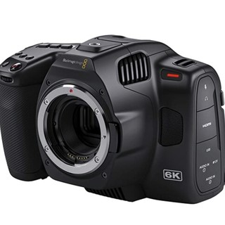 Blackmagic design BMD BMPCC6K PRO 数码摄像机