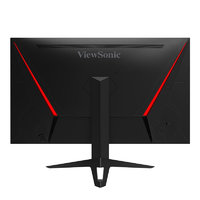 ViewSonic 优派 VX2720-2K-PRO 27英寸 IPS 显示器(2560×1440、165Hz、99%sRGB、HDR10）