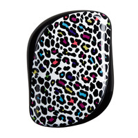 TANGLE TEEZER 豪华便携美发梳 彩虹豹 1把
